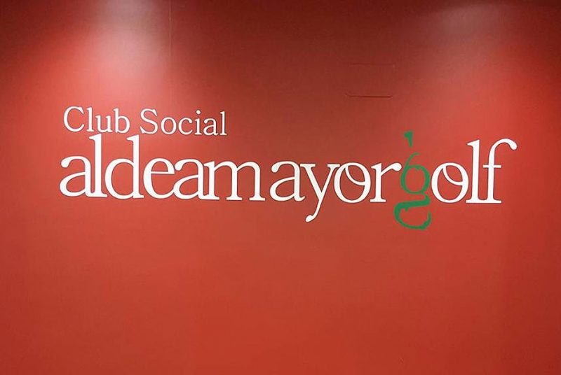 Club Social AldeamayorGolf