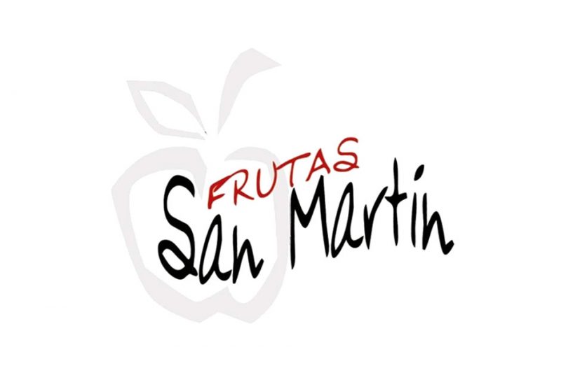 Frutas San Martín