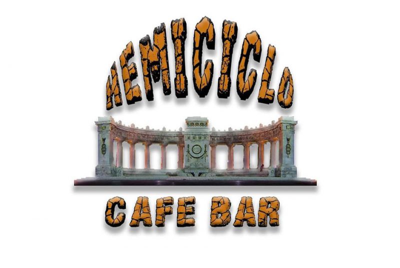 Hemiciclo Cafe Bar