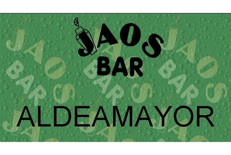 JAOS Bar