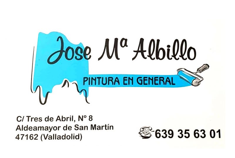 Jose María Albillo