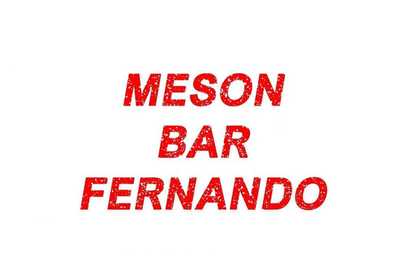 Mesón Bar Fernando