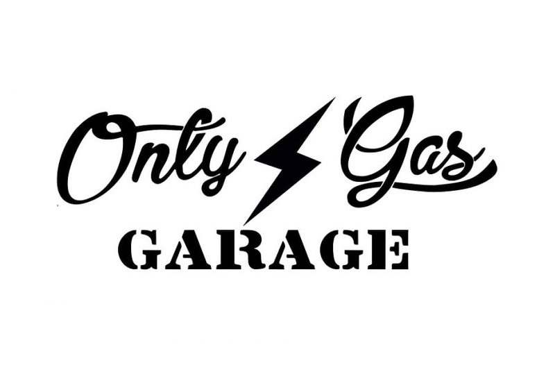 Only Gas Garage