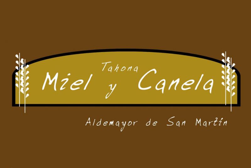 Tahona Miel y Canela