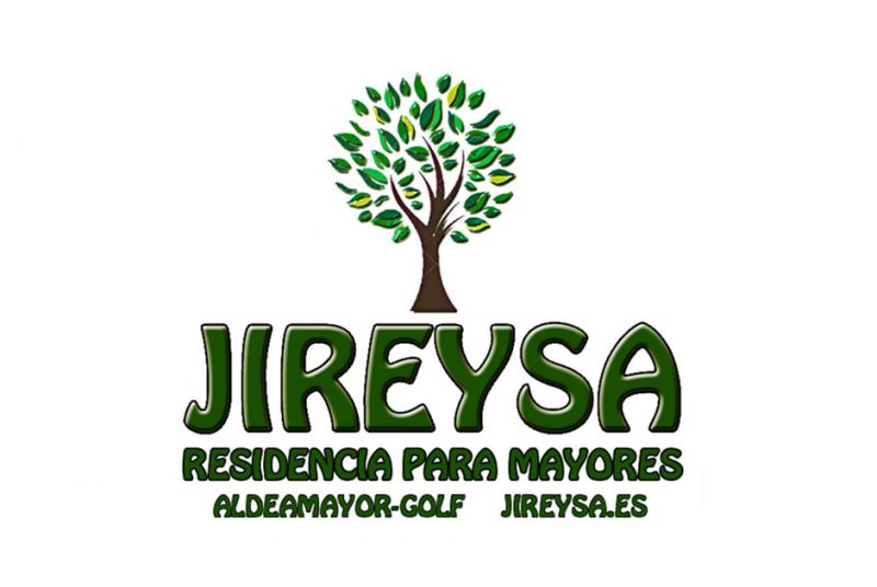 Jireysa – Residencia para mayores
