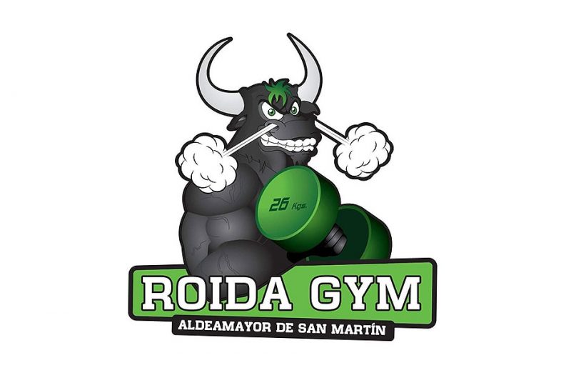 Roida Gym
