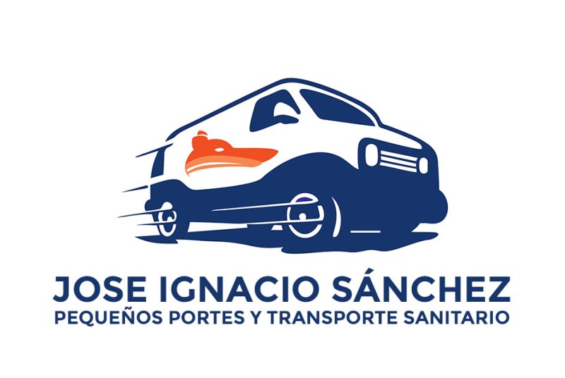 Jose Ignacio Sánchez – Pequeños portes y Transporte Sanitario