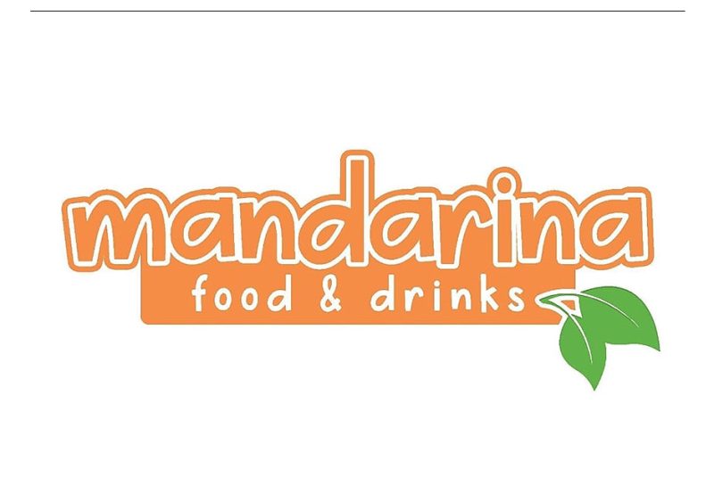 Mandarina Food & Drinks