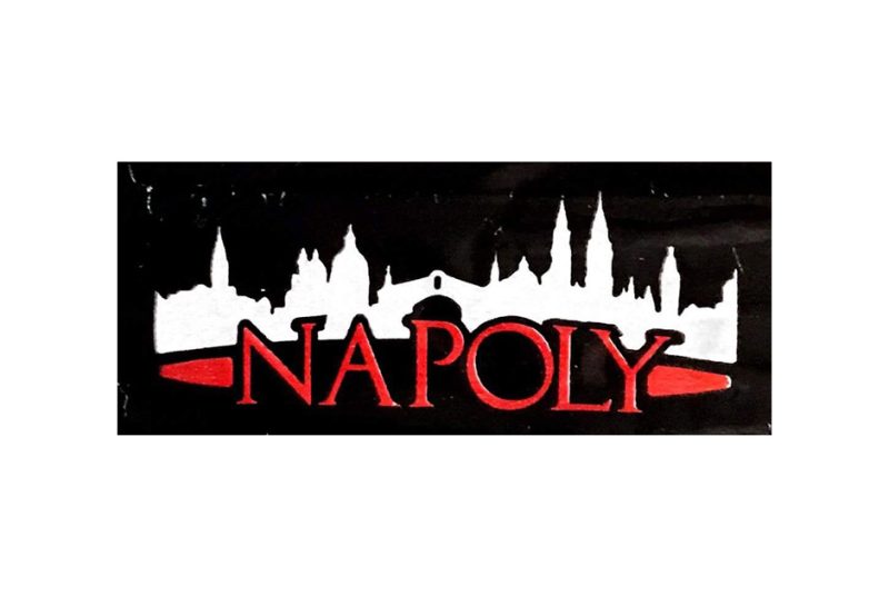 Napoly