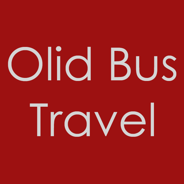 Grupo Olid Bus Travel