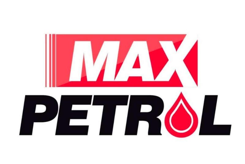 Gasolinera Max Petrol